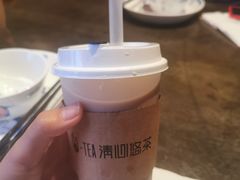 -茶百道(柏威年店)