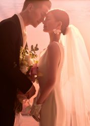 -巴黎新娘婚纱摄影·婚礼策划(嘉定总店)