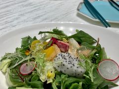 -柒园·三十年创意杭帮菜(龙湖滨江天街店)