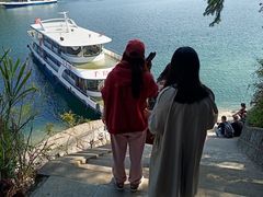 -千岛湖东南湖区