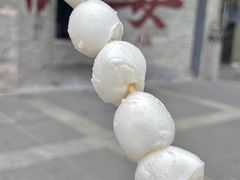 -Pizzeria da Nicola·火炉披萨(中大国际店)