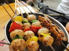 -炒豆合作社(东四总店)