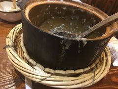 -火齐潮汕砂锅粥(五道口店)