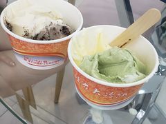 -陈老大冷饮厅(金街广场店)