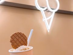 -CREAM STORY意大利手工冰淇淋&甜品(万象前海店)