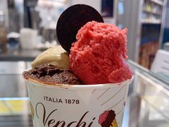 -VENCHI 闻绮(北京汉光店)