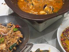 -金陵后厨·南京菜(新街口秣陵路店)