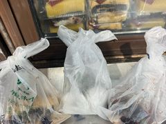 -清真·白记年糕(牛街北口店)
