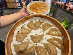 -客家大院·非遗赣南客家菜(郁孤台店)