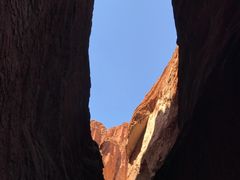-天山神秘大峡谷
