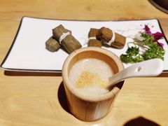 -竹鲜笙全竹宴(国色天香店)