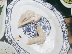 -九记路边鸡(穗盐路店)