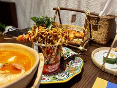 -泰妃殿(武汉首店)