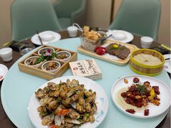 -北塘海鲜·天津菜(大光明桥旗舰店)