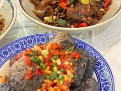-新新湘菜馆(新中街二条店)