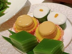 -金链花·泰国餐厅(国贸店)