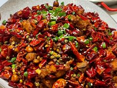 -拾捌川·自贡爆炒(新街口店)