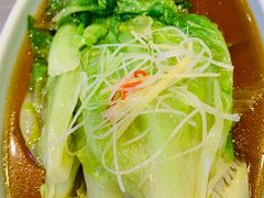 -恭敬李·烤鸭(天坛北门店)