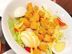 -Mr.Pizza米斯特比萨(合肥一九一二街区店)