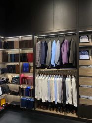 -MuseMarry婚纱(前海嘉里中心店)
