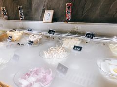 蔬菜-匠牛亭·锅物烧肉放题自助(昆百大·泰业城店)