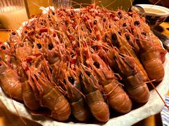 -大焰自助日本料理 铁板烧(徐汇店)