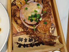 -火龙堂·风味民间菜(文一路店)