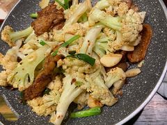 -江太极江浙菜(马桥万达广场店)