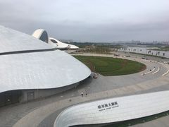 -哈尔滨大剧院