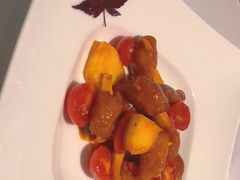-若蘭慈·无国界素食料理(欢乐海岸店)