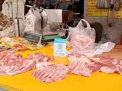 -王德炭烤牛羊肉(西关大街店)