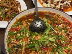 -飞虹鱼馆(春华路店)