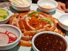 -额娘·现烙春饼烤鸭(太原总店)