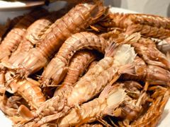 -渔民船说·北塘海鲜·天津菜·海肠捞饭(北塘古镇店)