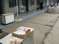 -北京市东郊殡仪馆