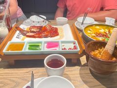 -茄子恰恰·新云南小炒(坪山益田店)