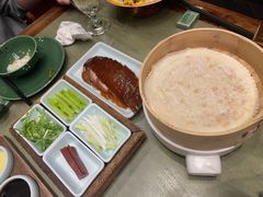 -那家小馆•北京菜•烤鸭(中关村店)