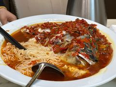 -徽州月·民间徽菜(浦东总店)