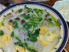 -鸭小妹鸭血粉丝(老门东店)