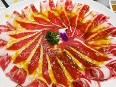 -韩宫宴烤肉·黑毛和牛·料理(合肥滨湖银泰城店)
