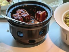 -庆江南江南菜(琴湖溪里花园城店)