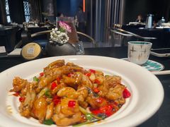 -四季小馆·潤·中国菜(越秀公园店)