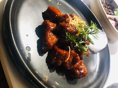 -荟廷·晶萃(陆家嘴尚悦湾店)