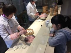 -南翔饭店