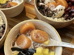 -老地方猫儿面(磁器口店)