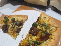 -达美乐比萨(骏壹万邦广场店)