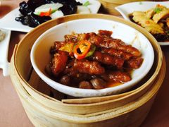 -潮府馆·非遗潮州菜·港式点心(世纪公园店)