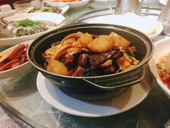 -张记旺角食街(动物园店)