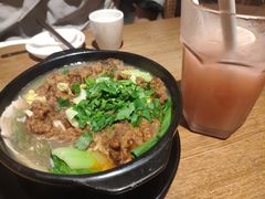 -溢香苑瓦罐(优胜北路店)