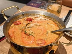 -Thai Alley泰爱里(二沙岛店)